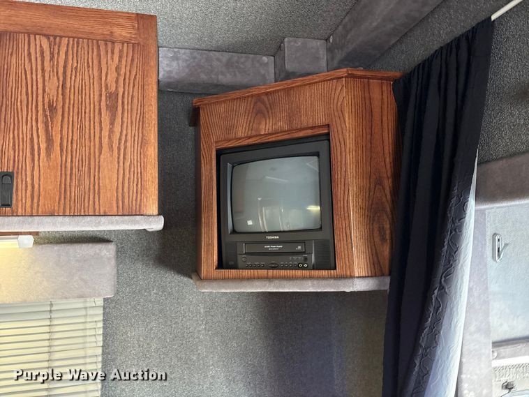 image for item YA1816 2003 Freightliner FL80 mobile medical unit