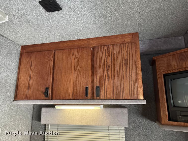 image for item YA1816 2003 Freightliner FL80 mobile medical unit