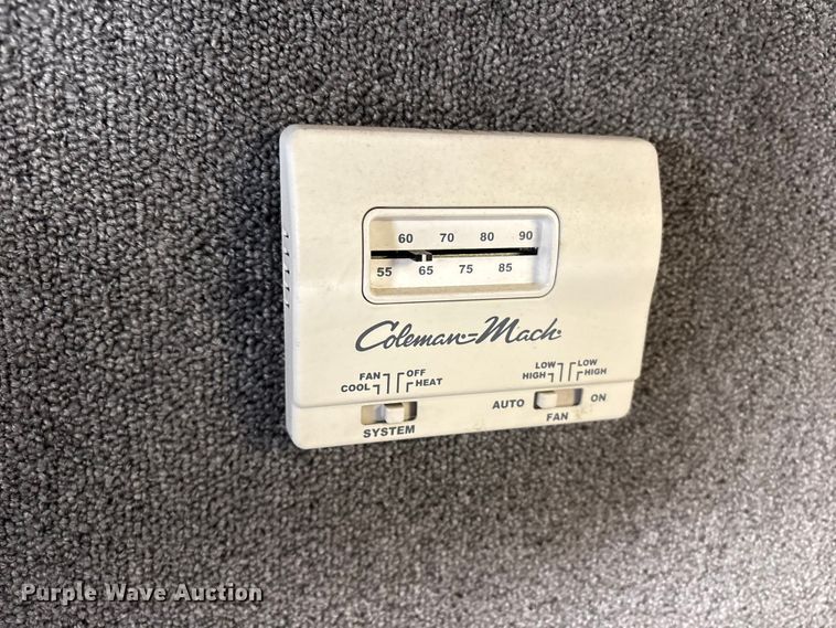 image for item YA1816 2003 Freightliner FL80 mobile medical unit