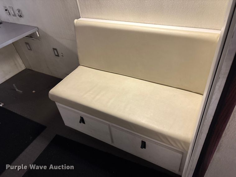 image for item YA1816 2003 Freightliner FL80 mobile medical unit