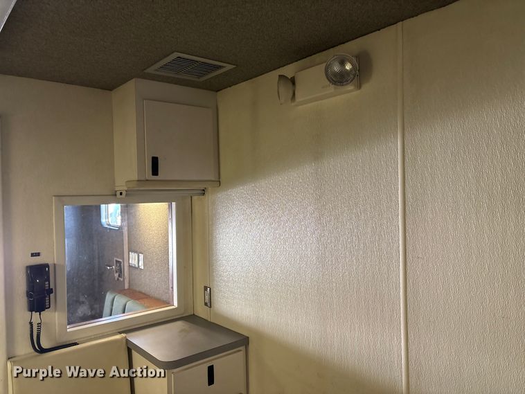 image for item YA1816 2003 Freightliner FL80 mobile medical unit