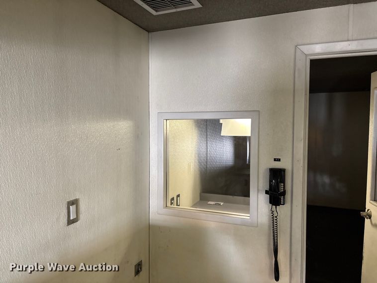 image for item YA1816 2003 Freightliner FL80 mobile medical unit