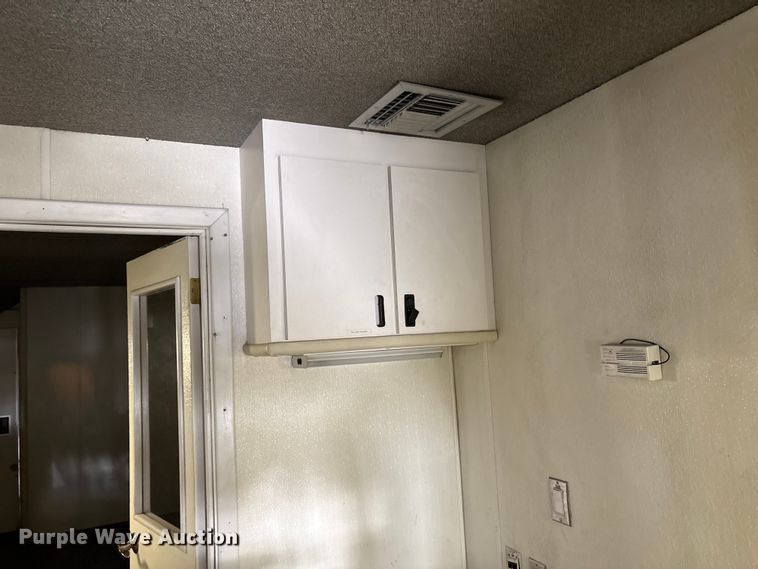 image for item YA1816 2003 Freightliner FL80 mobile medical unit