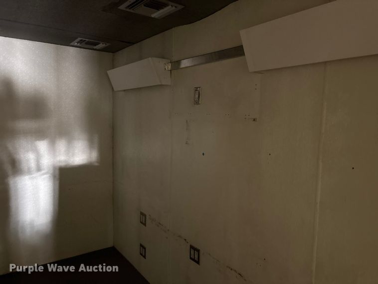 image for item YA1816 2003 Freightliner FL80 mobile medical unit