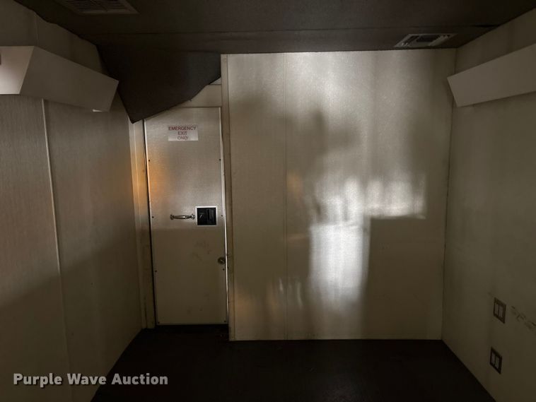 image for item YA1816 2003 Freightliner FL80 mobile medical unit