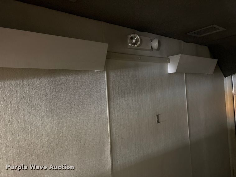 image for item YA1816 2003 Freightliner FL80 mobile medical unit