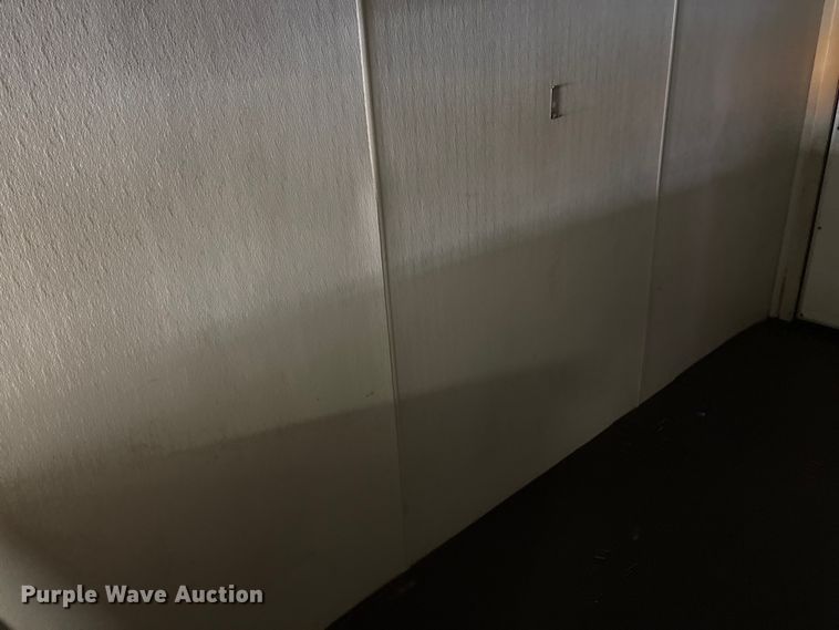 image for item YA1816 2003 Freightliner FL80 mobile medical unit