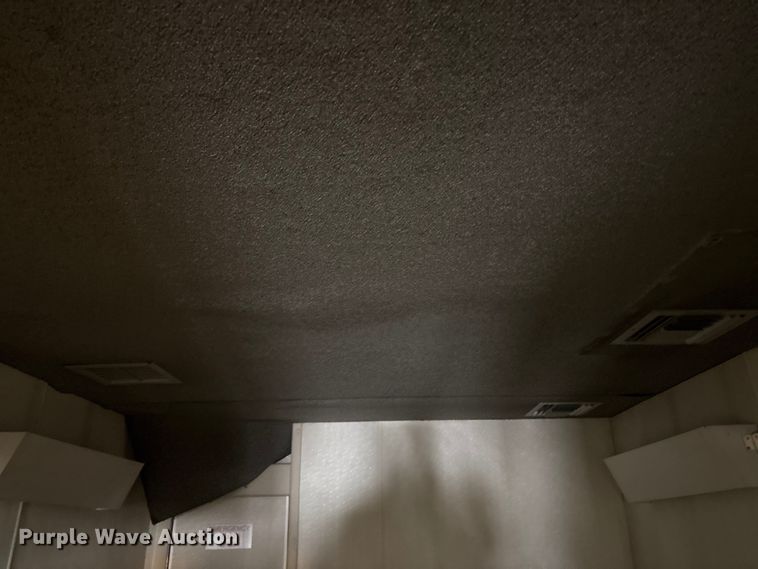 image for item YA1816 2003 Freightliner FL80 mobile medical unit