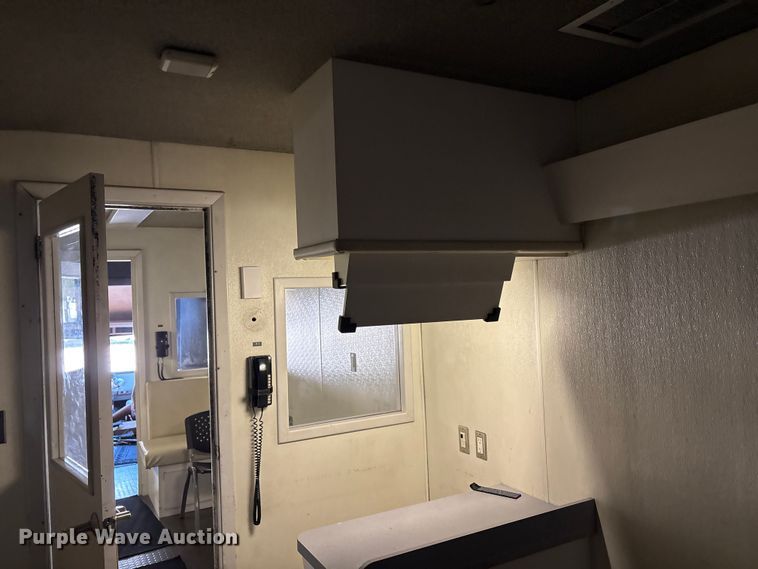 image for item YA1816 2003 Freightliner FL80 mobile medical unit