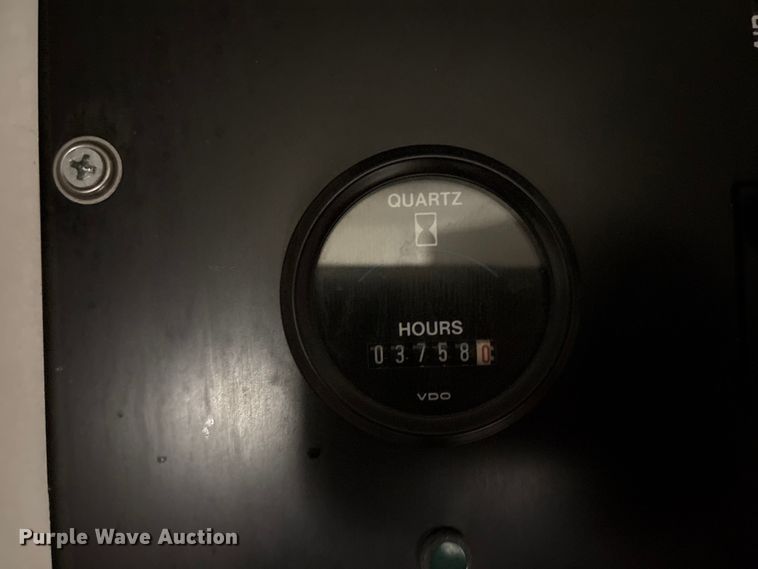 image for item YA1816 2003 Freightliner FL80 mobile medical unit