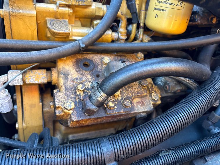 image for item YA1816 2003 Freightliner FL80 mobile medical unit