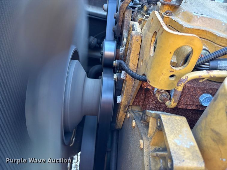 image for item YA1816 2003 Freightliner FL80 mobile medical unit