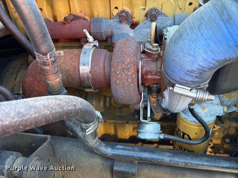 image for item YA1816 2003 Freightliner FL80 mobile medical unit