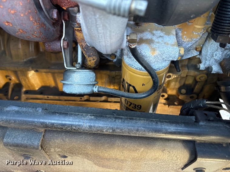 image for item YA1816 2003 Freightliner FL80 mobile medical unit