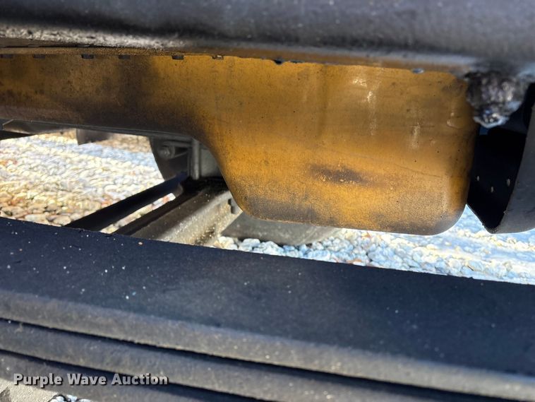 image for item YA1816 2003 Freightliner FL80 mobile medical unit