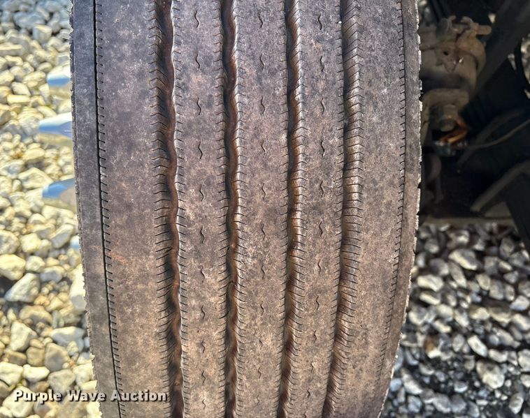 image for item YA1816 2003 Freightliner FL80 mobile medical unit