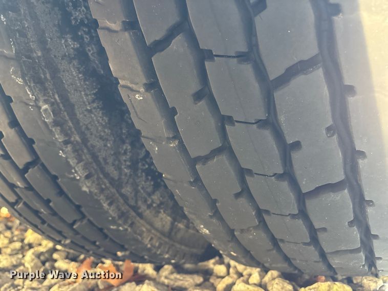 image for item YA1816 2003 Freightliner FL80 mobile medical unit