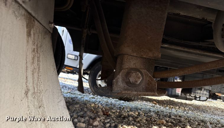 image for item YA1816 2003 Freightliner FL80 mobile medical unit