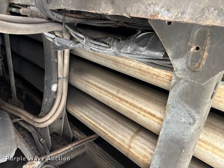 image for item YA1816 2003 Freightliner FL80 mobile medical unit