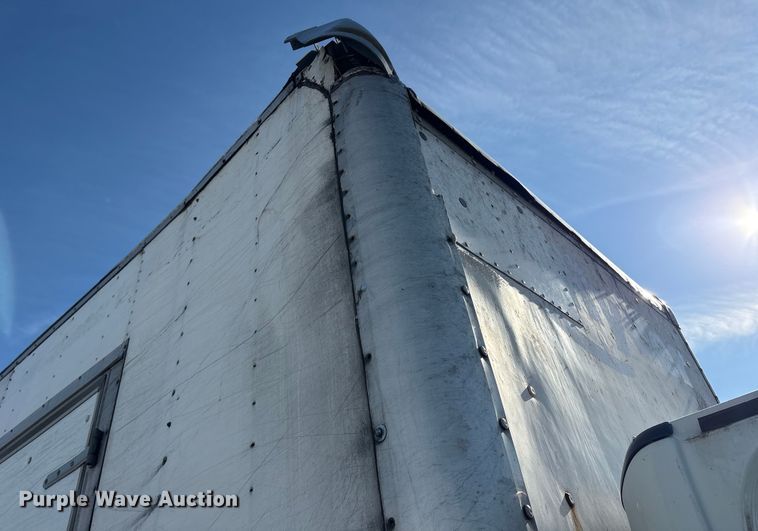 image for item YA1855 2018 Freightliner Business Class M2 box truck