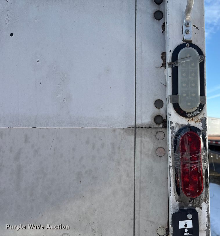 image for item YA1855 2018 Freightliner Business Class M2 box truck