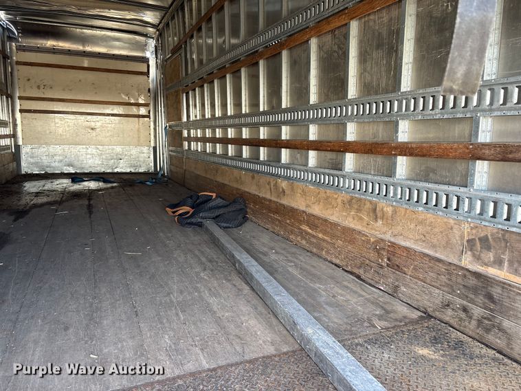 image for item YA1855 2018 Freightliner Business Class M2 box truck