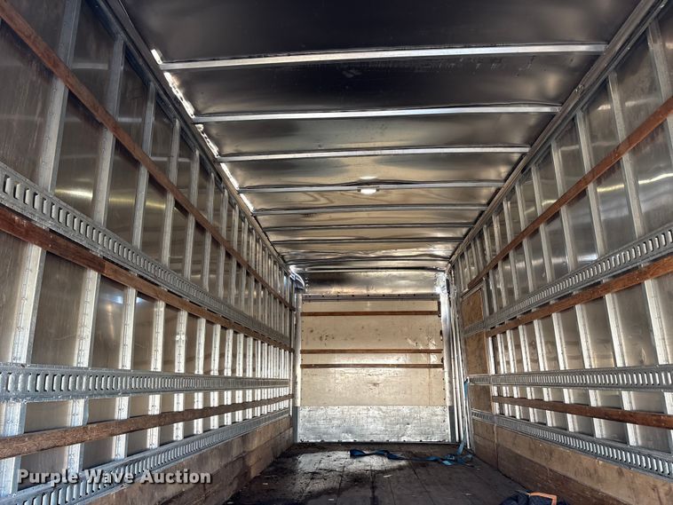 image for item YA1855 2018 Freightliner Business Class M2 box truck