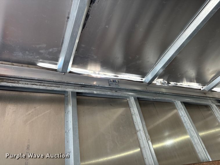 image for item YA1855 2018 Freightliner Business Class M2 box truck