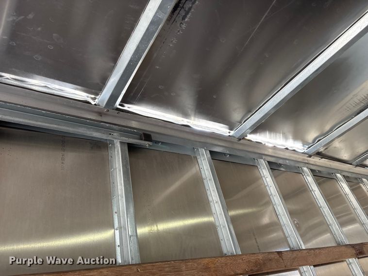 image for item YA1855 2018 Freightliner Business Class M2 box truck