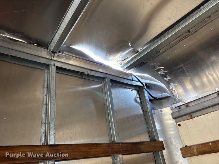 image for item YA1855 2018 Freightliner Business Class M2 box truck