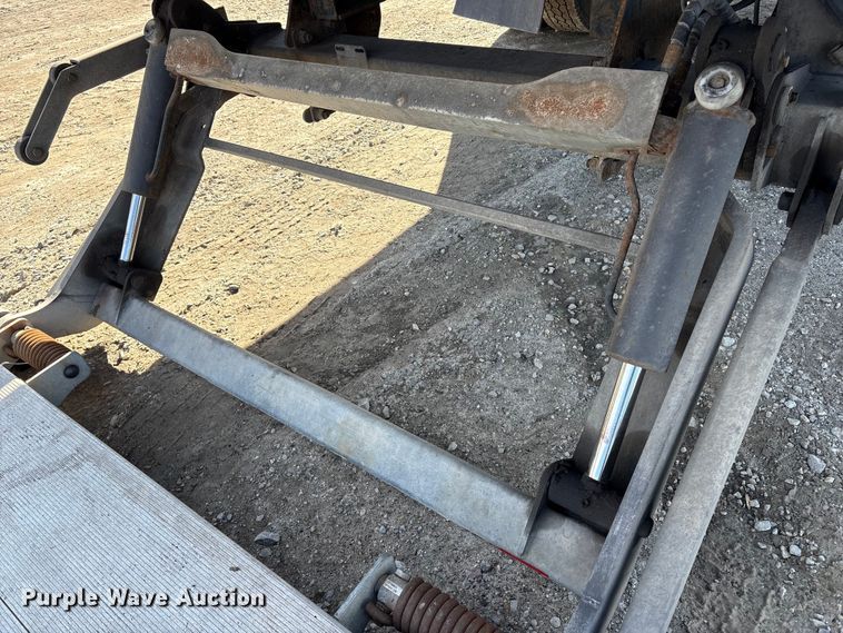 image for item YA1855 2018 Freightliner Business Class M2 box truck