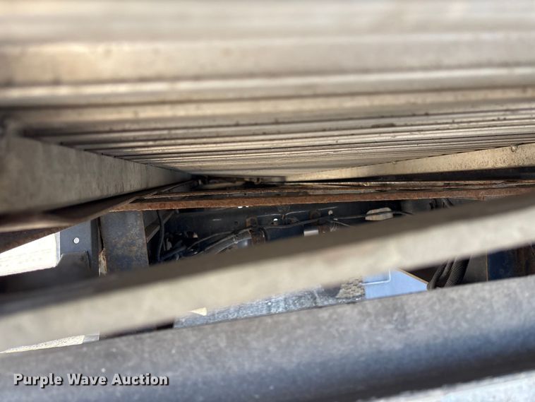 image for item YA1855 2018 Freightliner Business Class M2 box truck