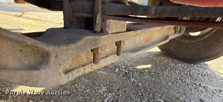 image for item YA1855 2018 Freightliner Business Class M2 box truck