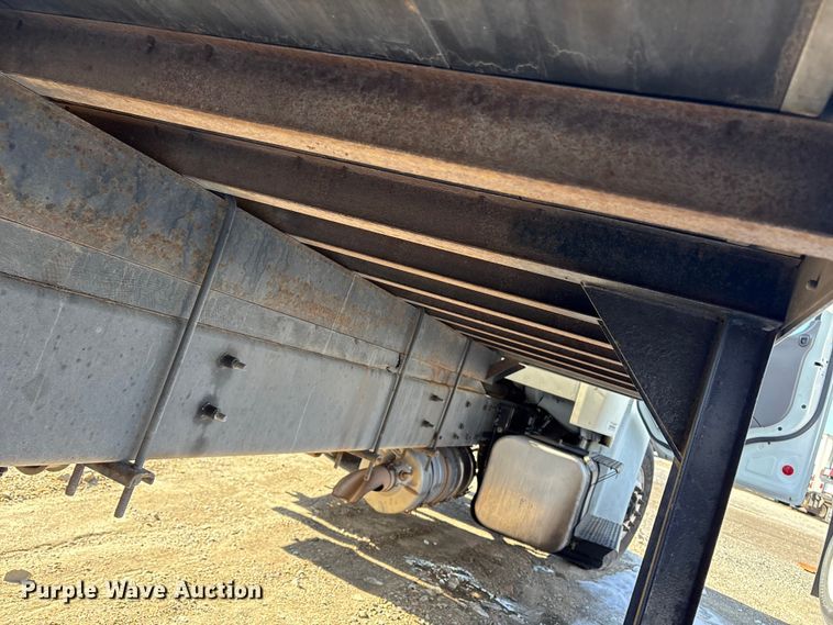 image for item YA1855 2018 Freightliner Business Class M2 box truck