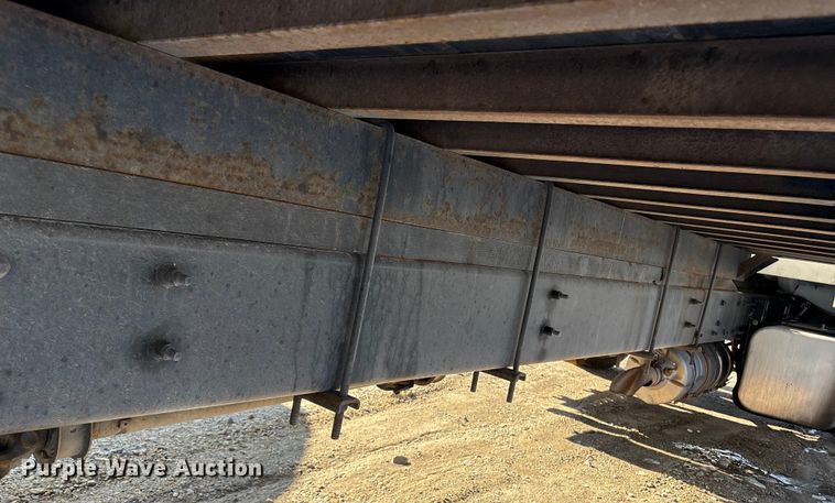 image for item YA1855 2018 Freightliner Business Class M2 box truck