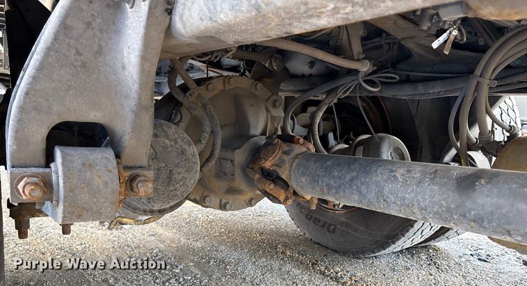 image for item YA1855 2018 Freightliner Business Class M2 box truck