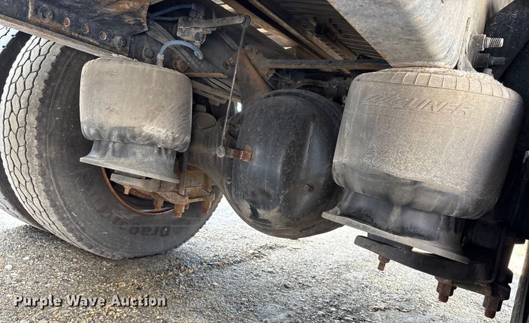 image for item YA1855 2018 Freightliner Business Class M2 box truck