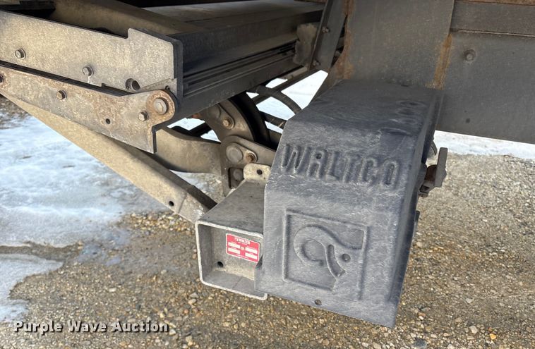 image for item YA1855 2018 Freightliner Business Class M2 box truck