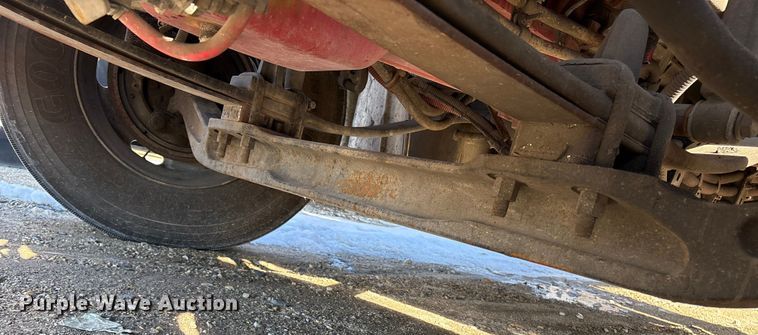 image for item YA1855 2018 Freightliner Business Class M2 box truck