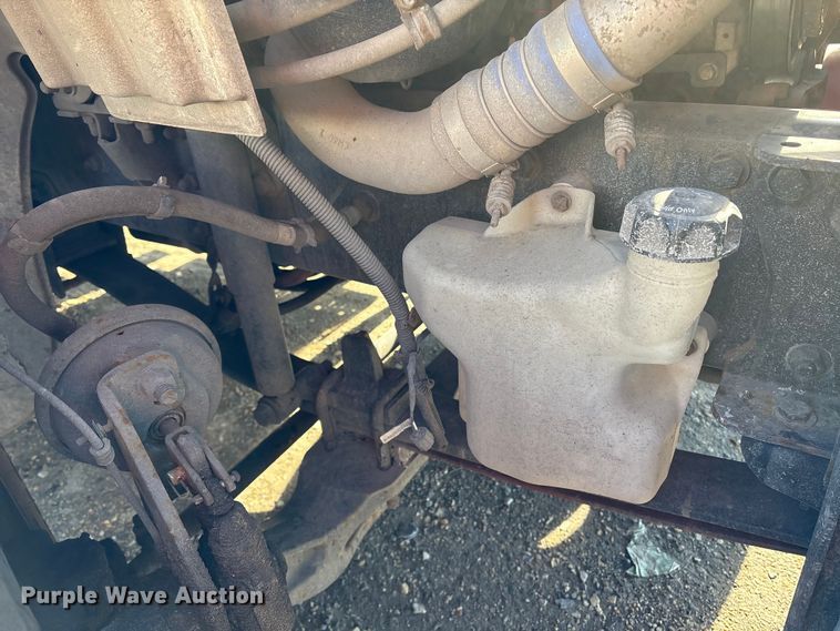 image for item YA1855 2018 Freightliner Business Class M2 box truck