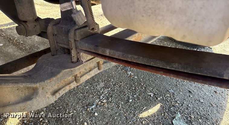 image for item YA1855 2018 Freightliner Business Class M2 box truck