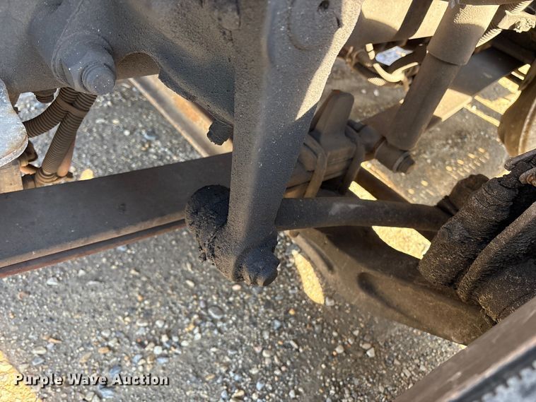 image for item YA1855 2018 Freightliner Business Class M2 box truck