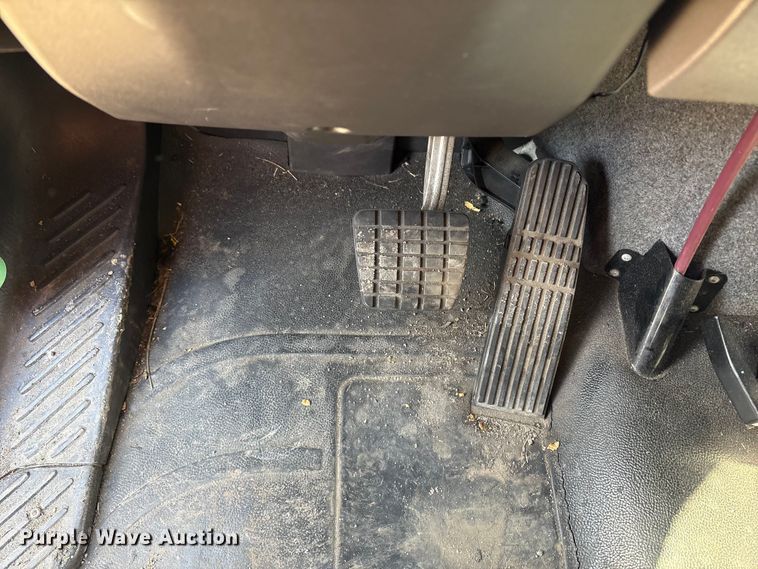 image for item YA1855 2018 Freightliner Business Class M2 box truck