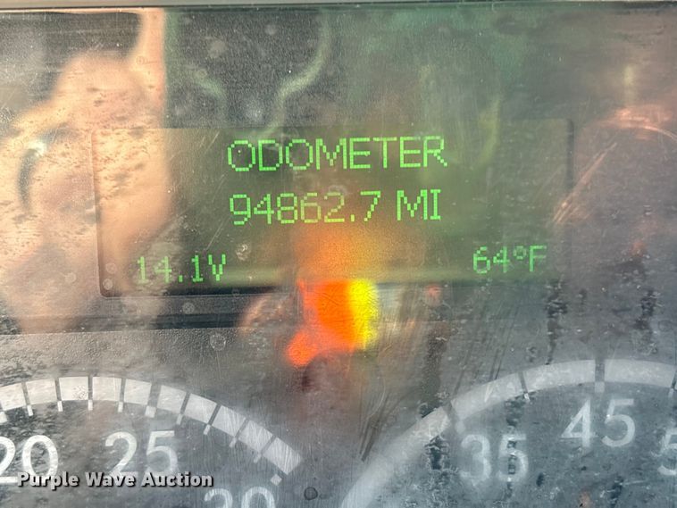 image for item YA1855 2018 Freightliner Business Class M2 box truck