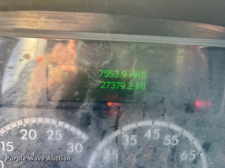 image for item YA1855 2018 Freightliner Business Class M2 box truck