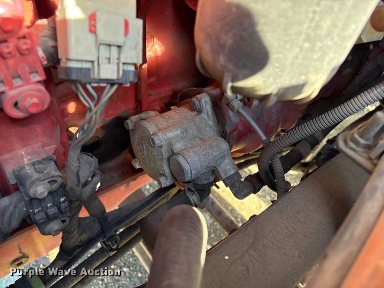 image for item YA1855 2018 Freightliner Business Class M2 box truck