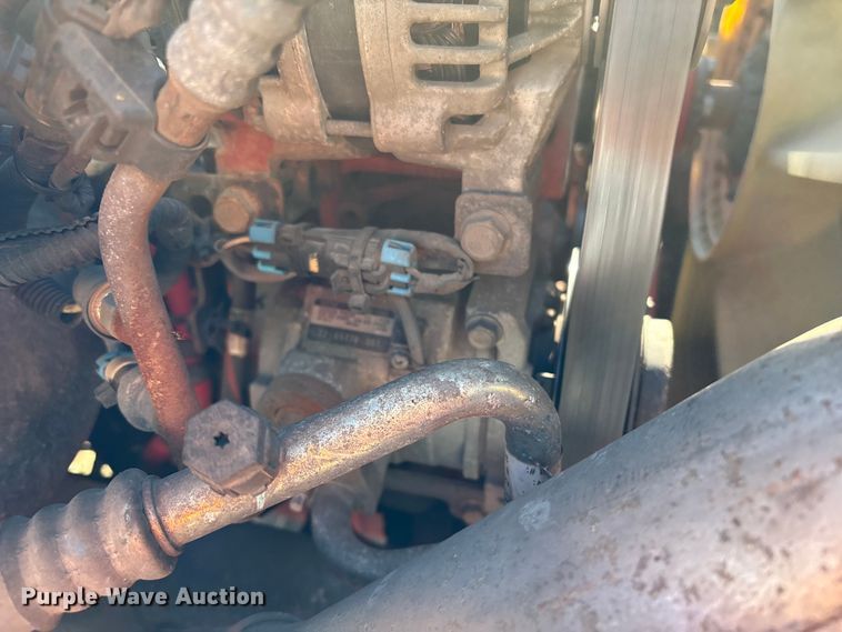 image for item YA1855 2018 Freightliner Business Class M2 box truck