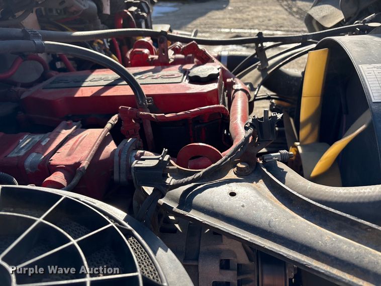 image for item YA1855 2018 Freightliner Business Class M2 box truck