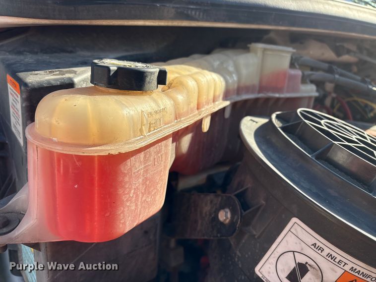 image for item YA1855 2018 Freightliner Business Class M2 box truck