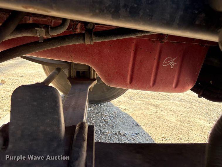 image for item YA1855 2018 Freightliner Business Class M2 box truck